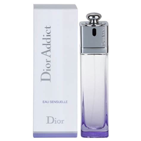 dior addict eau sensuelle eau de toilette|is Dior Addict discontinued.